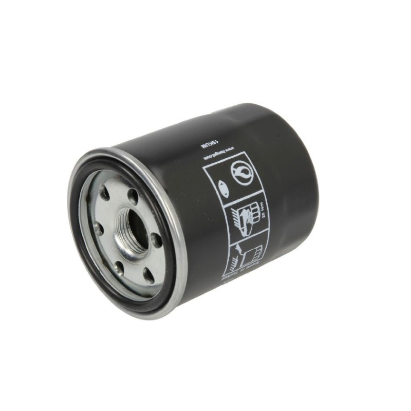 Oil filter HENGST H97W11. (Α0001802810)