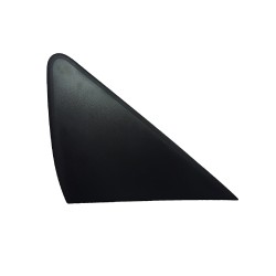 Left wing mirror trim Mercedes-benz A1696900187 9051