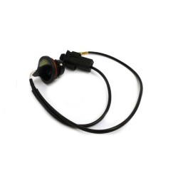 Lamp socket Mercedes-Benz A2038260182