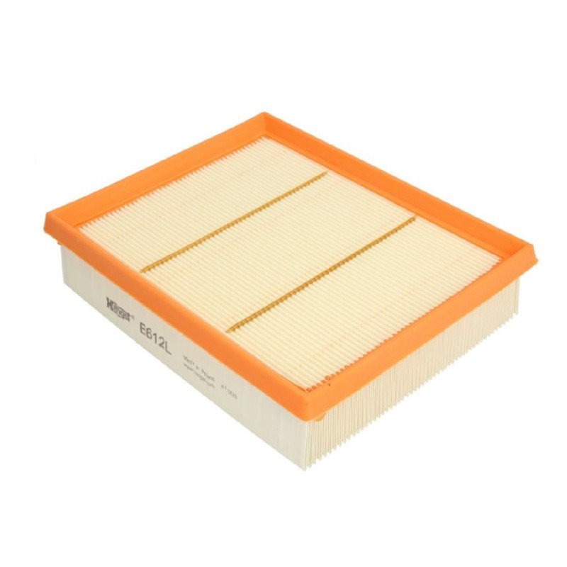 Air filter HENGST E612L. (A2660940004)