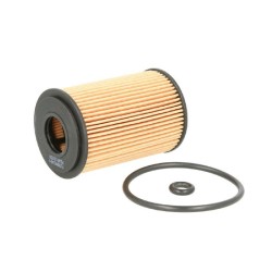 Φίλτρο λαδιού HENGST E105HD51.
