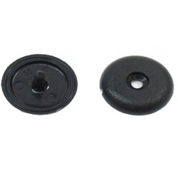 Seat belt buckle stopper  Mercedes-benz A1298603169.
