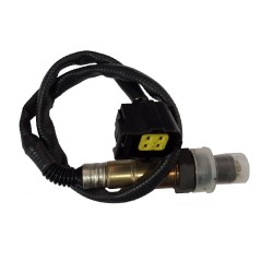Oxygen sensor Mercedes-Benz A0045420818