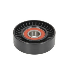 Guide pulley Mercedes-benz A2662020019