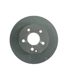 Δισκόπλακα φρένων εμπρός Mercedes-Benz A2044210012