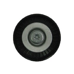 Τροχαλία τεντωτήρα γνήσια της Mercedes-Benz A2712000570