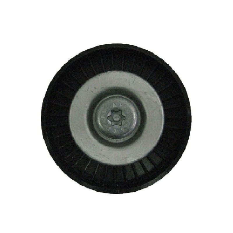 Belt tensioner Mercedes-Benz A2712000570 original