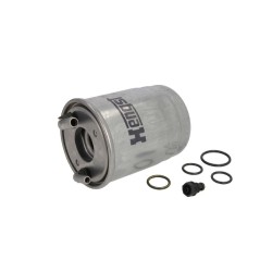 Diesel filter HENGST H330WK. (A6420920401)