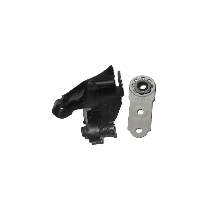 Headlight repair kit right  Mercedes-Benz A2218201414
