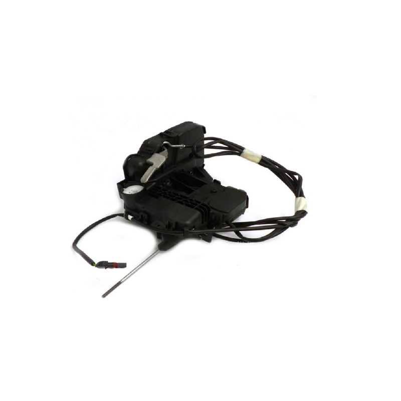 Door lock front left Mercedes-Benz A2037200135