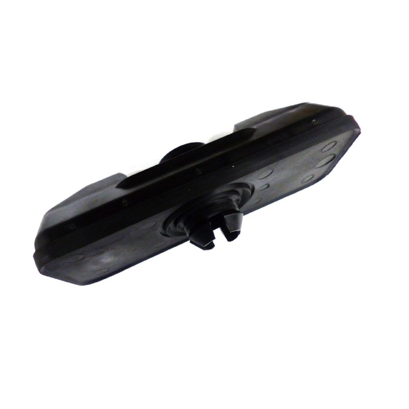 Jack pad plug cover Mercedes-Benz A0009986750