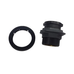 Βίδα φανοστάτη αριστερή γνήσια Mercedes-benz A0019970101