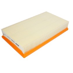Air filter HENGST E242L. (Α6040940504)