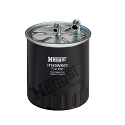 Φίλτρο πετρελαίου HENGST H140WK01. (Α6460920501)