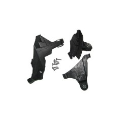 Σετ επισκευής φανού δεξί γνήσιο της Mercedes-Benz A2118201414
