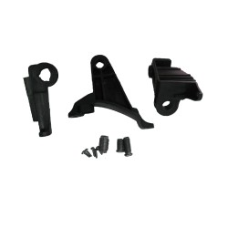 Σετ επισκευής φανού δεξί  γνήσιο της Mercedes-Benz A1718200614