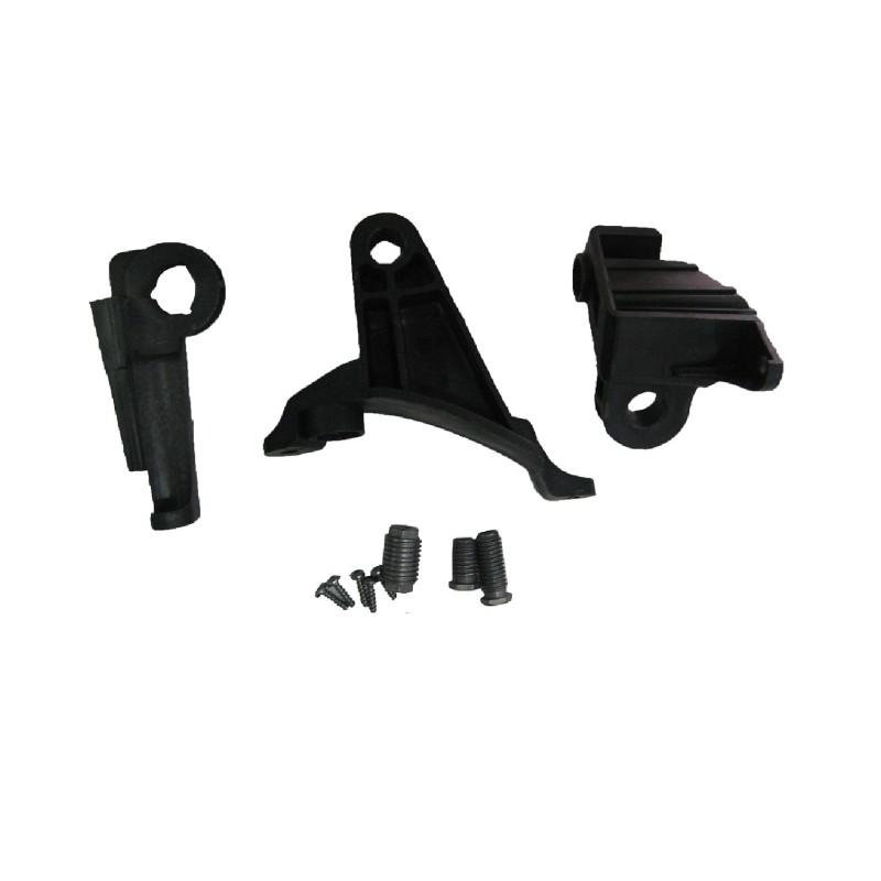 Headlight repair kit right Mercedes-Benz A1718200614