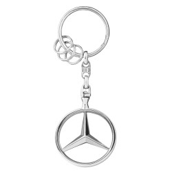 Μπρελόκ Mercedes-Benz Brussel
