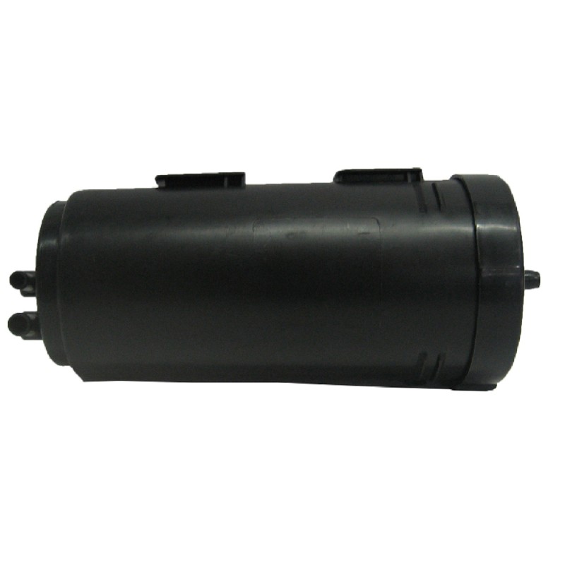 Activated charcoal filter Mercedes-Benz A0004700159