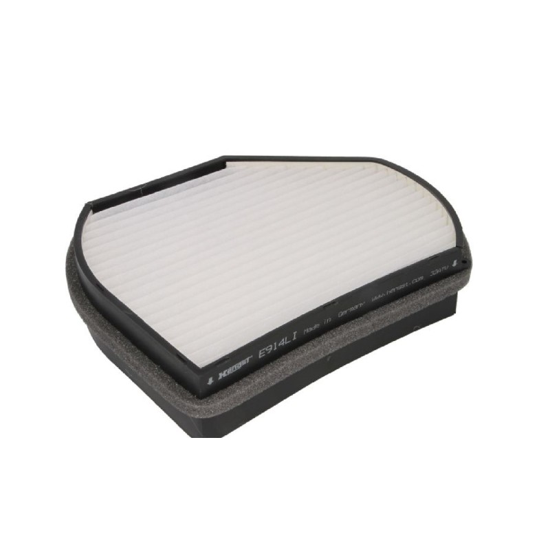Φίλτρο καμπίνας HENGST E914LI. (Α2028300018)