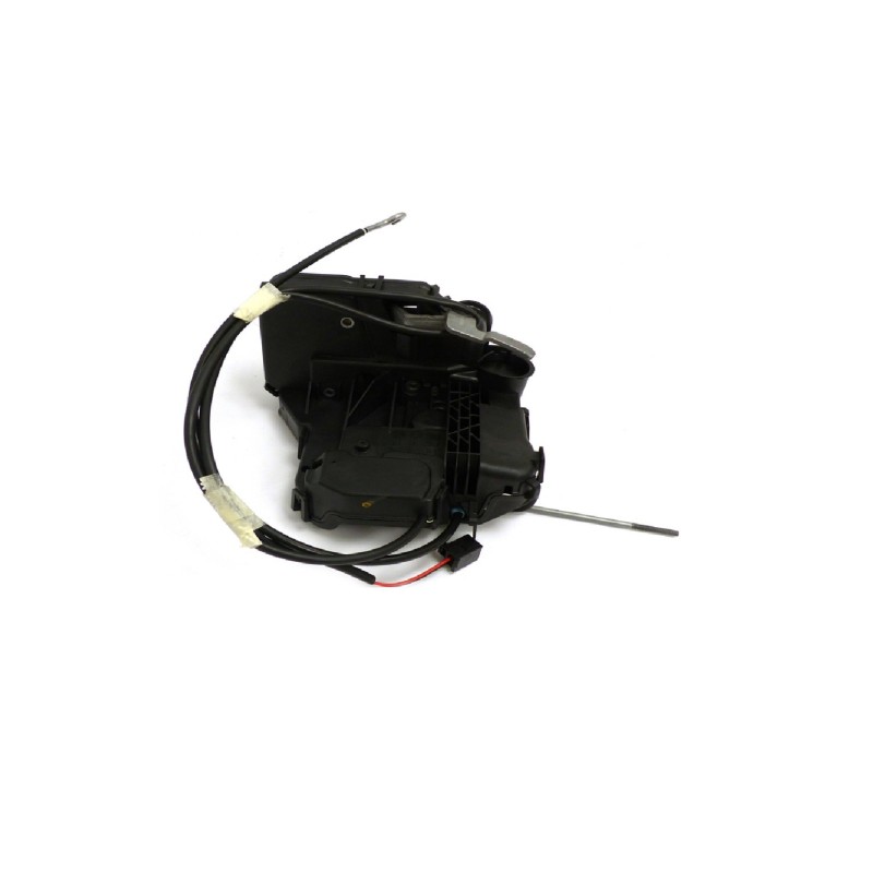 Door lock front right Mercedes-Benz A2037200435