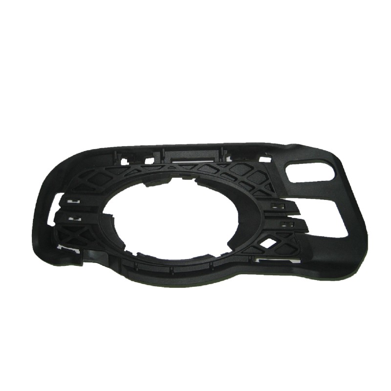 Bumper joint cover right Mercedes-Benz A2048852523