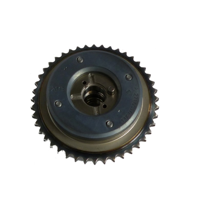 Exhaust camshaft adjuster Mercedes-benz A2710500900