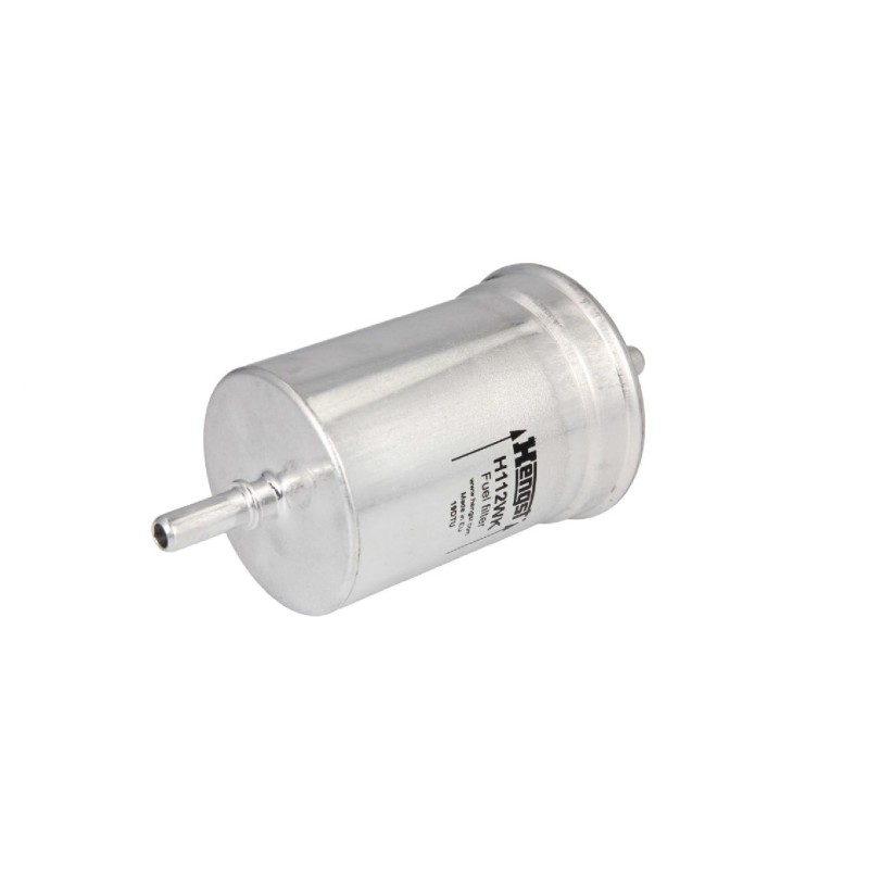 Fuel filter HENGST H112WK. (Q0003414V003)