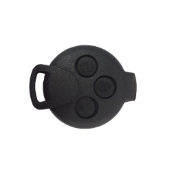 Κλειδί - κοντρόλ γνήσιο SMART A4518203497  Τοποθετείται σε SMART 451