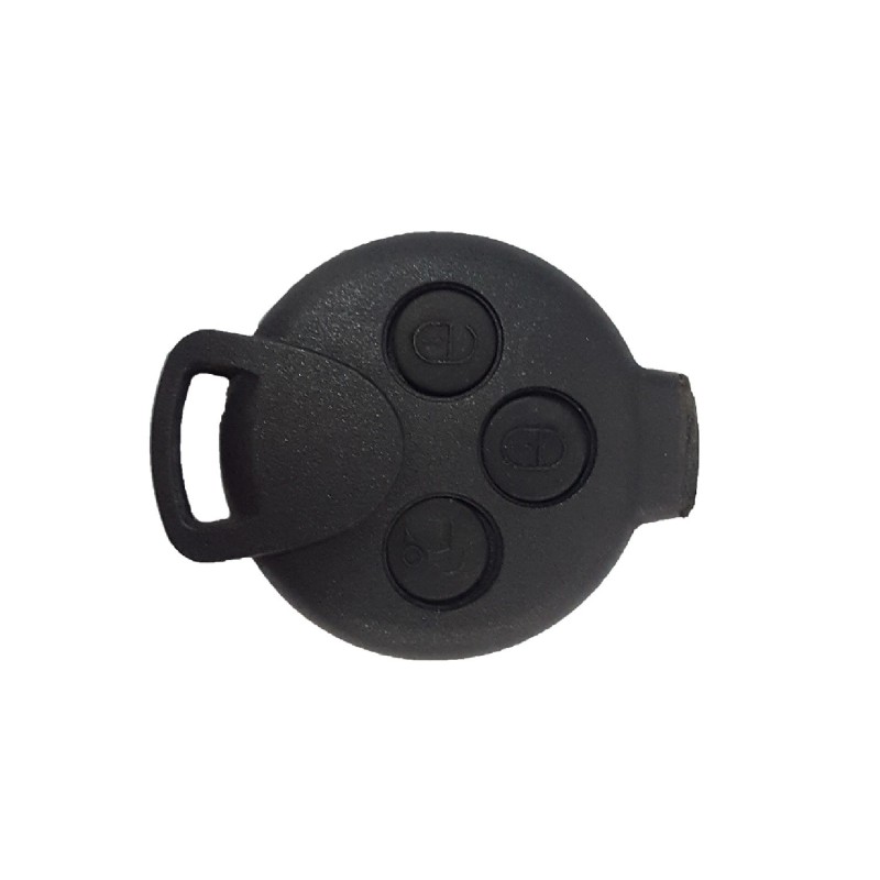 Remote control SMART A4518203497 Fits on SMART 451