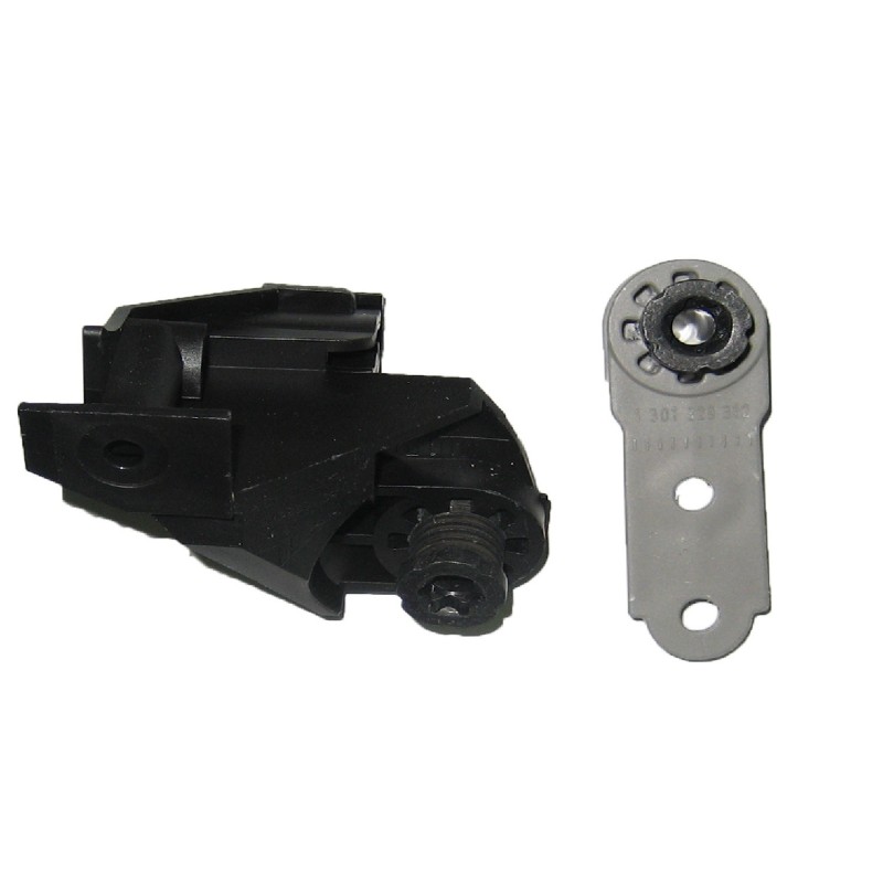 Headlight repair kit left Mercedes-Benz A2218201314