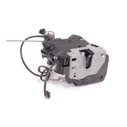 Door lock front left Mercedes-Benz A2097200135