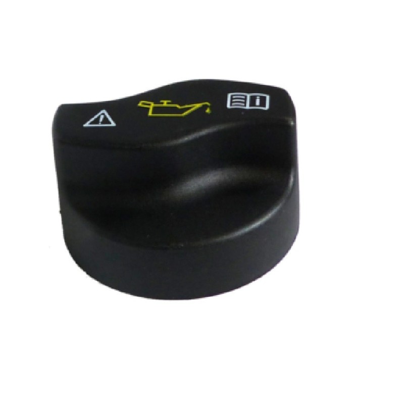 Τάπα κινητήρα Mercedes-Benz A0000101385