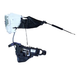 Κλειδαριά πόρτας πίσω δεξιά γνήσια Mercedes-Benz A1697303235