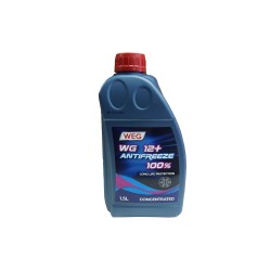 Αντιψυκτικό WEG G-12 PLUS 100% 1.5lt MB325.3