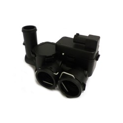 Heater duo valve  Mercedes-Benz A2118320584