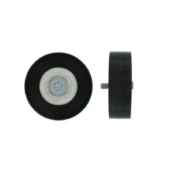 Guide pulley Mercedes-Benz A2712060019 original