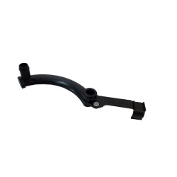 Oil pipe oil cooler Mercedes-Benz A2712002352