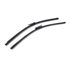 Υαλοκαθαριστήρες σετ γνήσιοι Mercedes-Benz SLK R171 - R172
