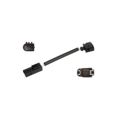 Παγίδα λαδιού Mercedes-Benz A2711502733, ελαιοπαγίδα. FEBI FE107574