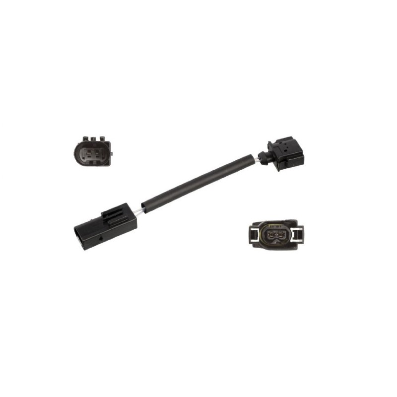 Παγίδα λαδιού Mercedes-Benz A2711502733, ελαιοπαγίδα. FEBI FE107574