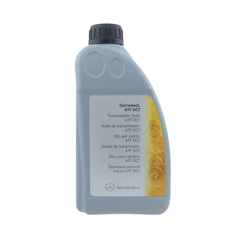Λάδι αυτόματου κιβωτίου DCT MB236.21 1lt.