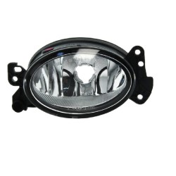 Left fog lamp Mercedes-Benz