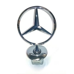 Σήμα καπό γνήσιο Mercedes-Benz A2218800086