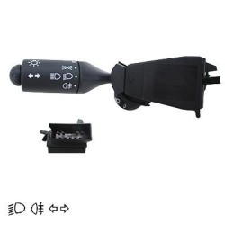 Φλασιέρα SMART fortwo 450 sidat 430606 (A4505450510 C96A)
