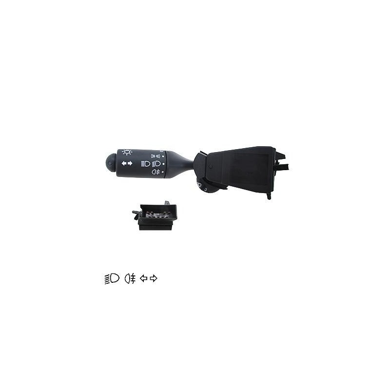 Φλασιέρα SMART fortwo 450 sidat 430606 (A4505450510 C96A)