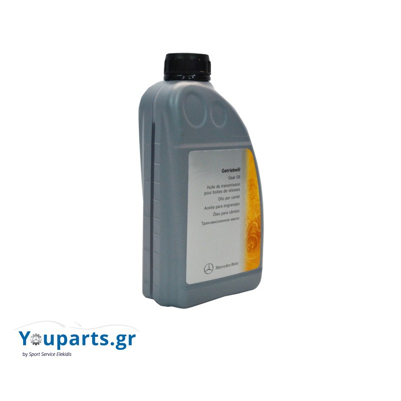 Λάδι Μηχανικού κιβωτίου Mercedes-Benz A0019898403 09 1lt.