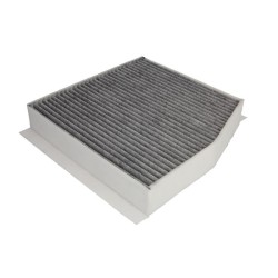 Cabin air filter HENGST E2993LC. (A2468300018)