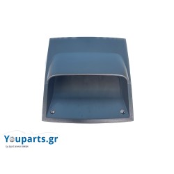 Γνήσια θήκη ταμπλό άνω για Mercedes-Benz W639.