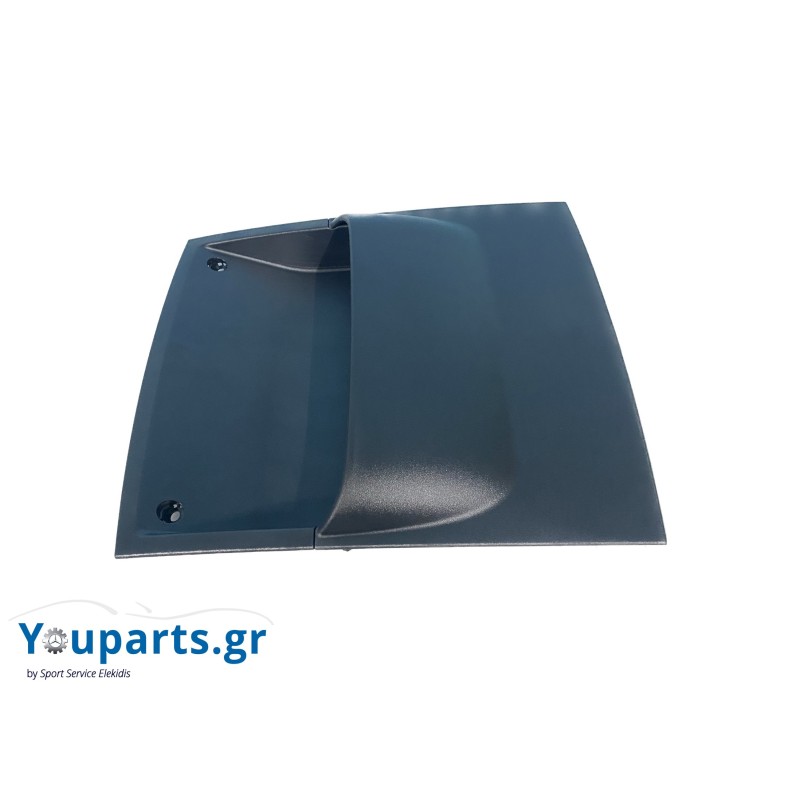 Θήκη ταμπλό γνήσια Mercedes-Benz Vito W639 A6396800691 9B51